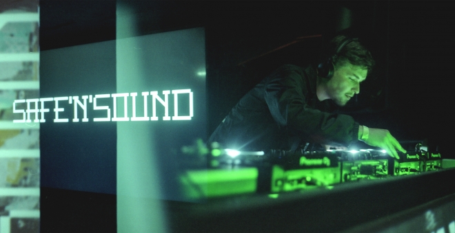 7 safensound, dubstep special, Storm club, WZ